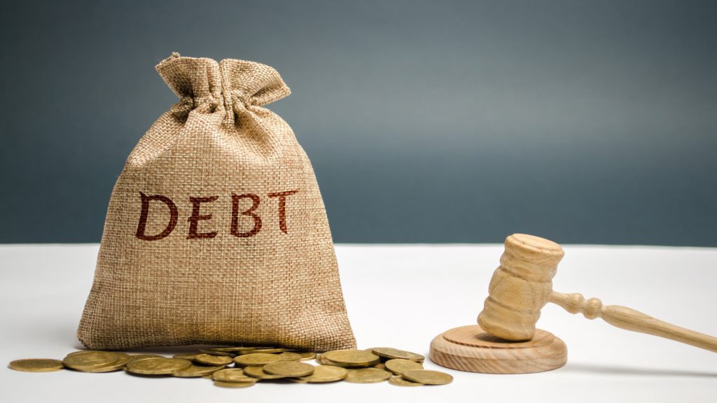 Nigeria's-Public-Debt-Grows-to-N142.3-Trillion frontpage news