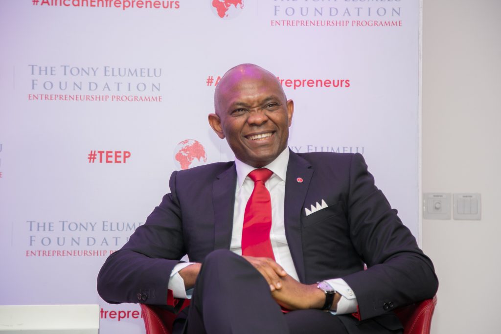 Tony-Elumelu-Foundation-Opens-Applications-for-2025-Entrepreneurship-Programmes frontpage news