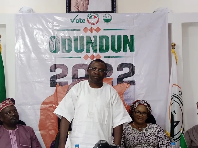 Odundun