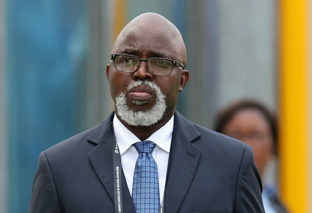 Amaju-Pinnick