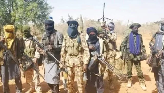 Lakurawa-Bandits-Kill-Four-Including-Airtel-Staff-in-Kebbi-State frontpage news