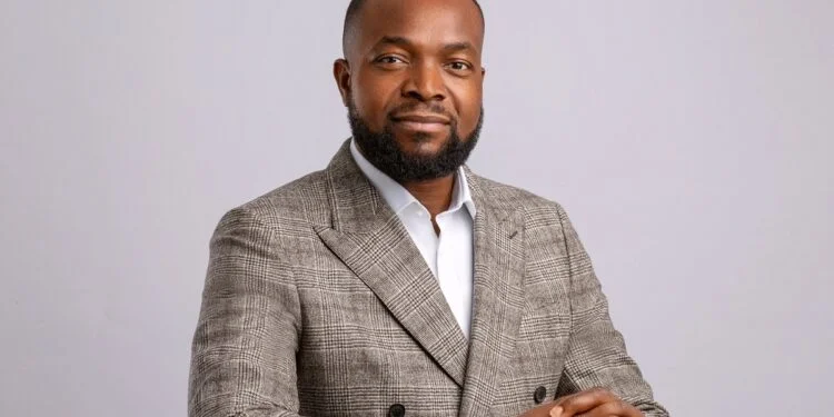 Bosun-Tijani, Minister of Communications Innovation and Digital Economy