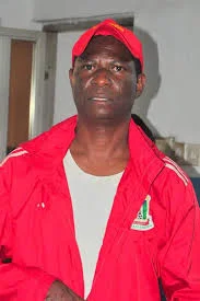 Jimoh Otisoro