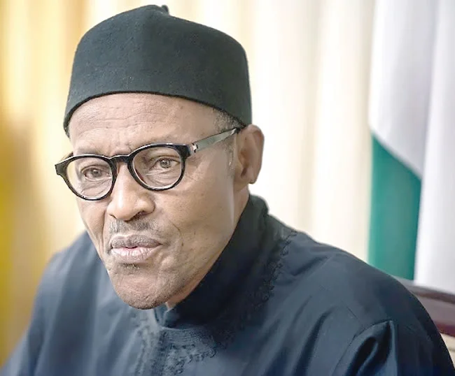 Muhammadu-Buhari