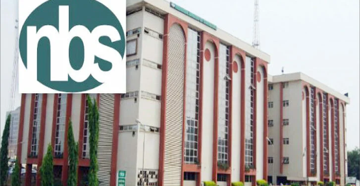 National Bureau of Statistics