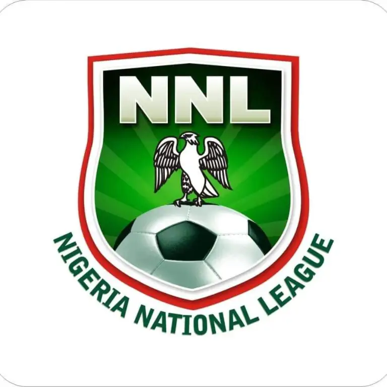 Nigeria National League
