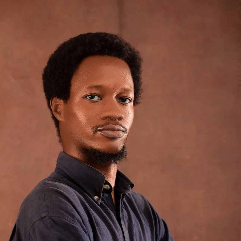 Oluwaseun Ajayi