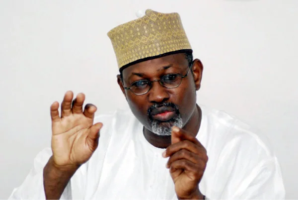 Prof. Attahiru-Jega