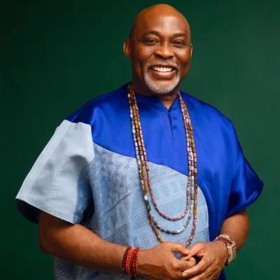 Richard Mofe Damijo