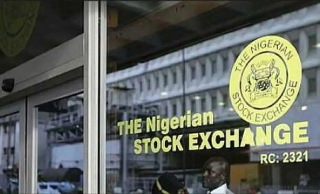 Nigerian Stock Market Soars