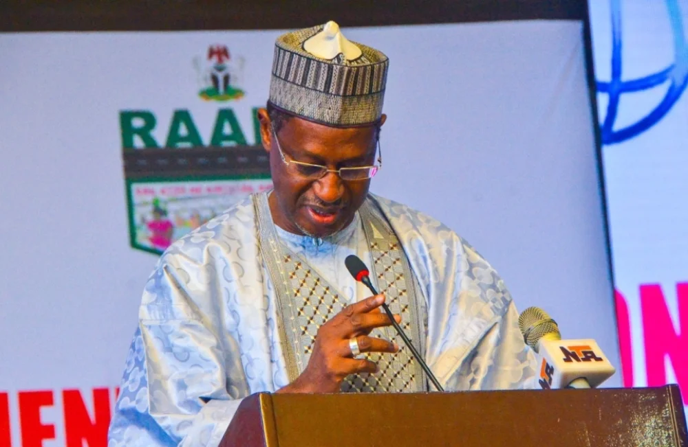 Housing-Minister-Unveils-Digital-Land-System-Initiative frontpage news