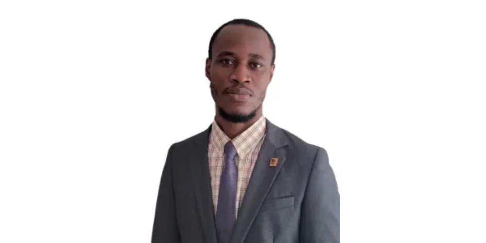 Ibrahim Adebayo Olushola