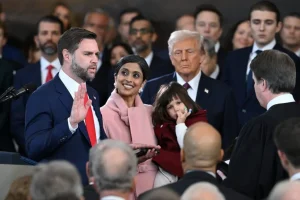 Donald-Trump-Sworn-in-as-47th-President-of-the-United-States frontpage news 