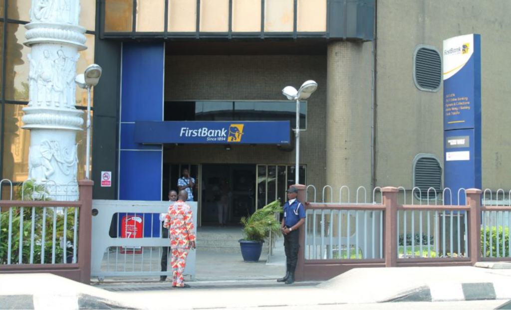 FirstBank-Plans-Expansion-to-African-Markets-Amid-Growing-Opportunities frontpage news
