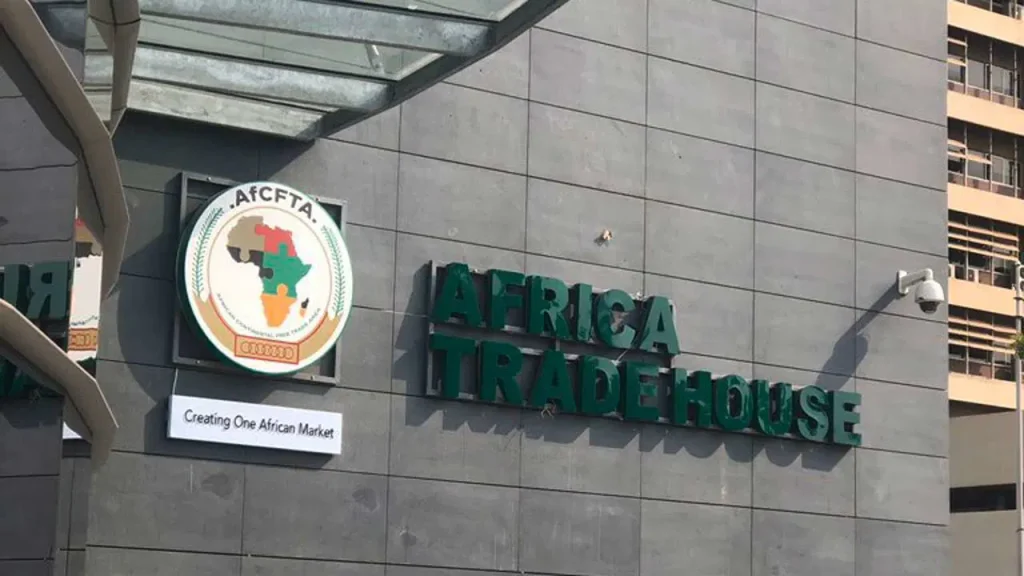 Nigeria-and-Uganda-Strengthen-Trade-Relations-Under-AfCFTA-Agreement frontpage news