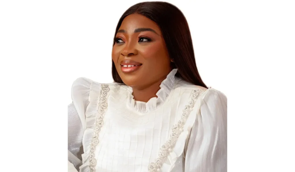 Olamide Edward-Akinwumi