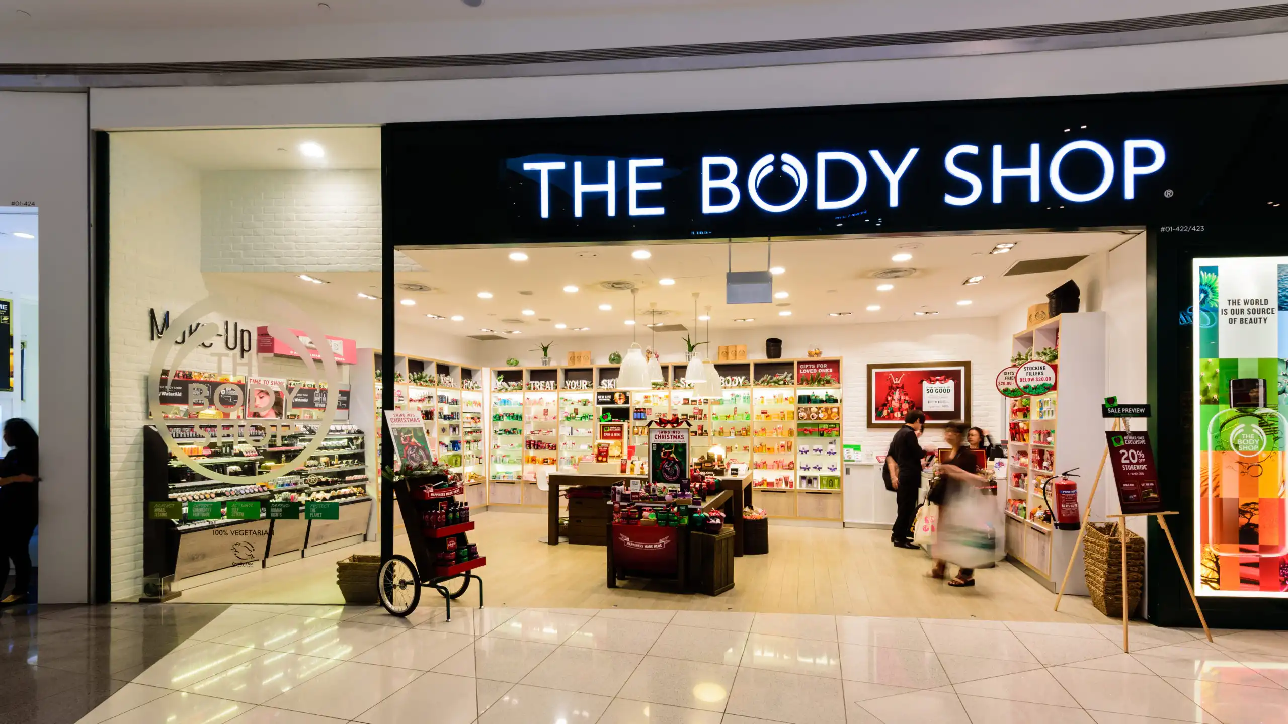 The-Body-Shop-Announces-Landmark-Entry-into-Nigeria frontpage news