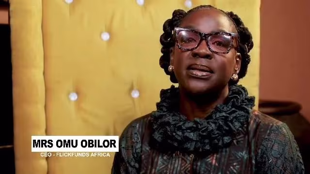 FlickFunds Africa Revolutionizes the African Film Industry