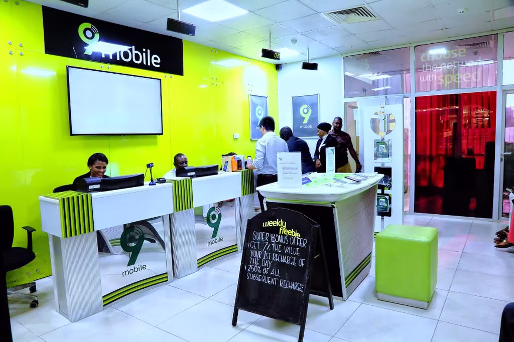 9mobile Subscribers Struggle to Port to Other Networks Amid Alleged Blockage