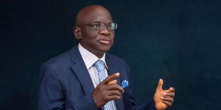 Former Immigration Boss David Parradang Found Dead in Abuja Hotel Room frontpage news