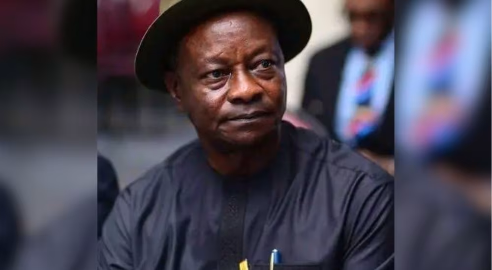 Rivers State Head of Civil Service Resigns as Sole Administrator Makes New Appointment