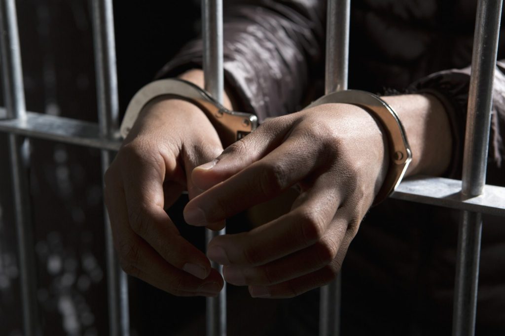 Nigerian National Sentenced to Over Nine Years in UK Prison for Exploiting Elderly Victims as Drug Mules
