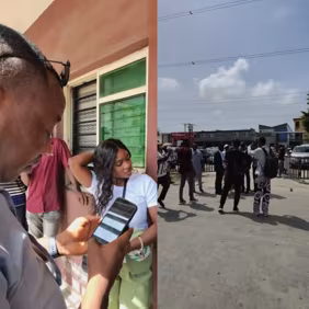 Sowore Escorts NYSC Corps Member