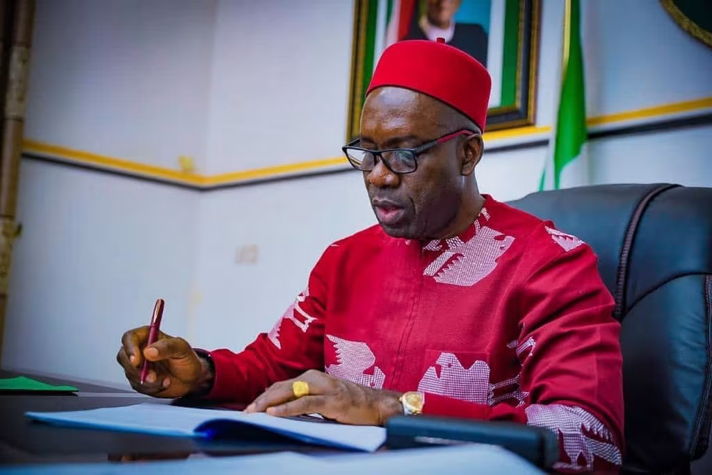 Governor Soludo Applauds Dunamis Church for Orderly Crusade, Announces Venue Fee Refund frontpage news