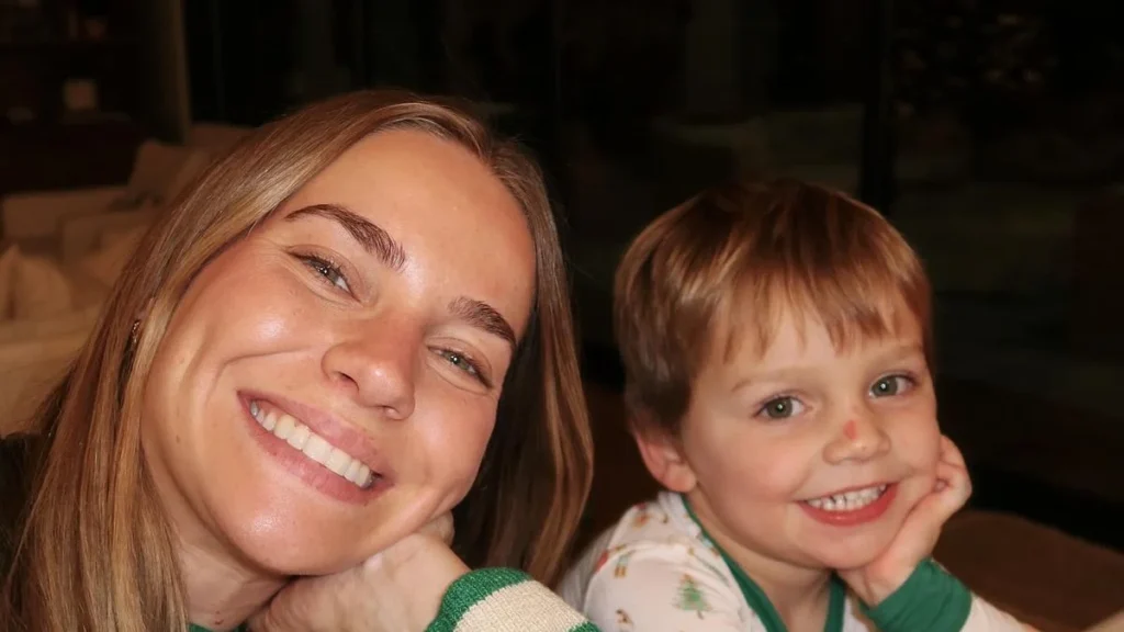 TikTok Influencer Emilie Kiser Mourns the Loss of Her 3-Year-Old Son