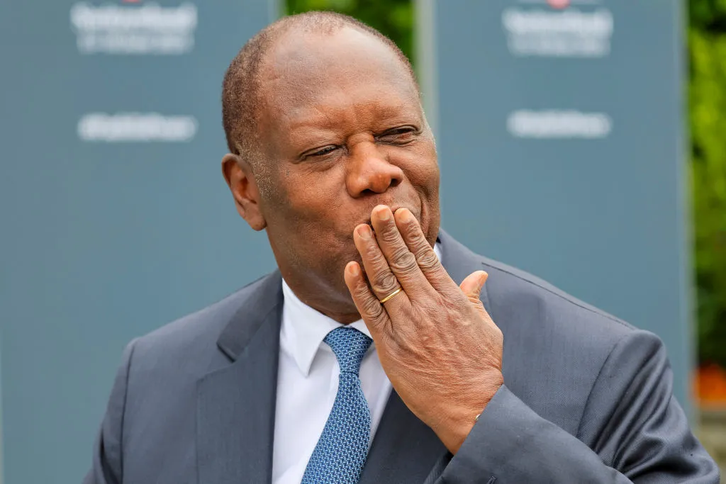 Côte d’Ivoire Dismisses Coup Rumors Amid Internet Disruptions and Political Tensions