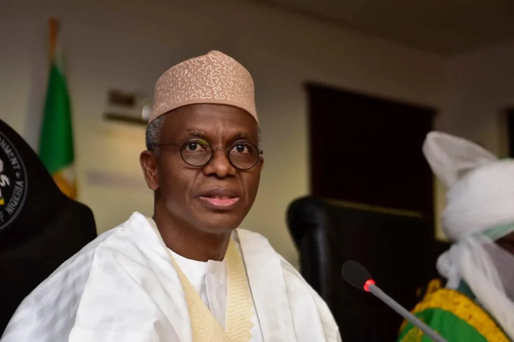 El-Rufai Predicts Tinubu's 2027 Defeat Amid Economic Struggles