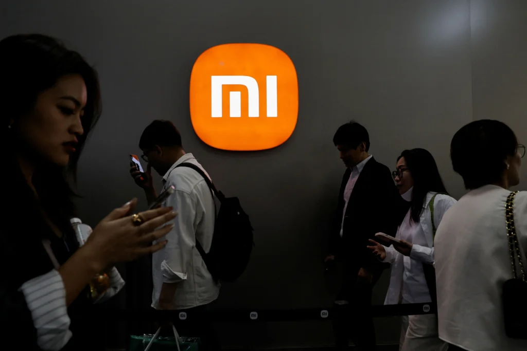 Xiaomi Set to Unveil YU7 Electric SUV, New Mobile Chip, and Xiaomi 15S Pro in Bid to Challenge Tesla and Huawei