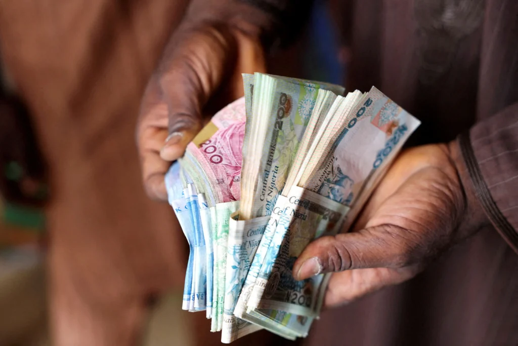 CBN Records Over 300% Surge in Currency Management Costs Amid 2024 Cash Crisis