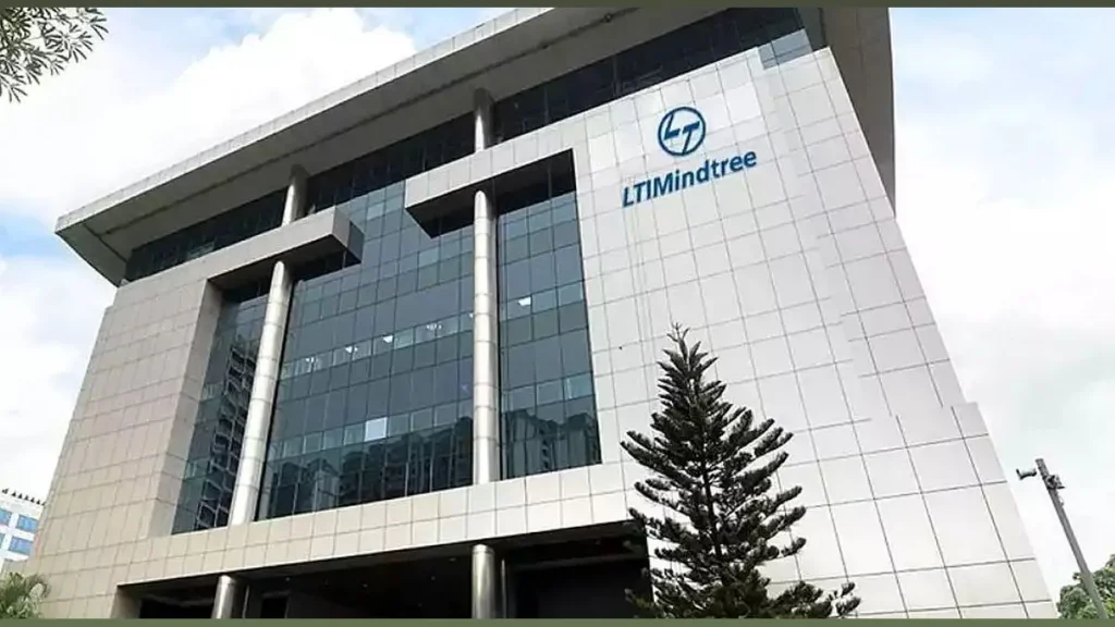 LTIMindtree Secures $450 Million Landmark Deal Amidst Industry Headwinds