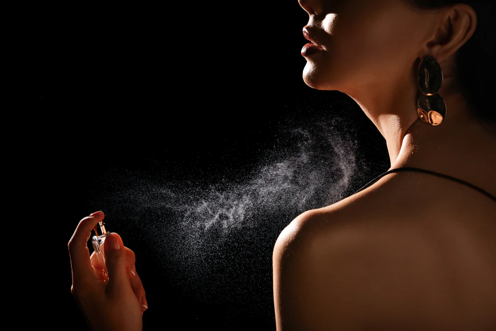 Health Experts Warn of Cancer and Hormonal Risks from Daily Use of Perfumes and Body Sprays
