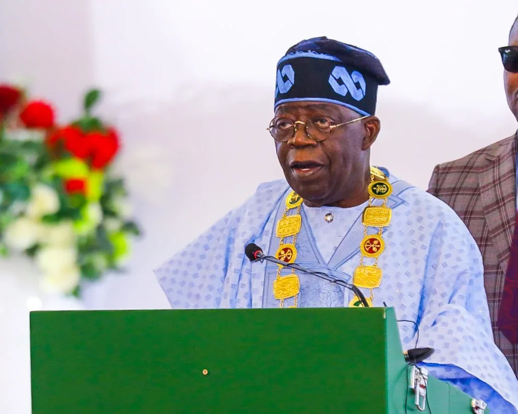 Tinubu Seeks Senate Backing for $21.5bn Loan