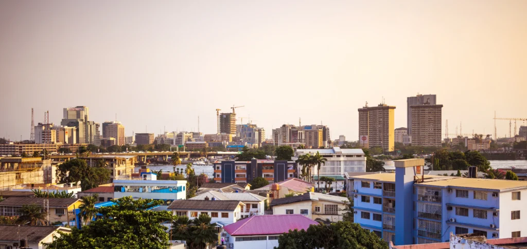 Lagos Orders 48-Hour Eviction of Motor Boys, Traders, and Mechanics from Marine Beach Bridge Area