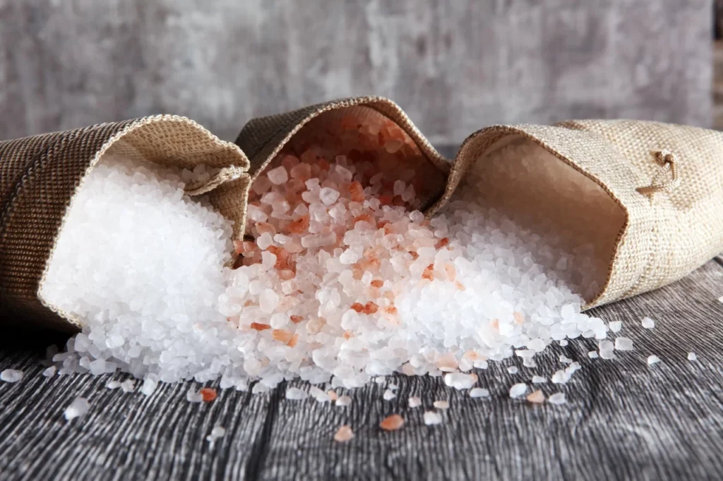 Experts Urge Nigerians to Follow Medical Guidelines on Salt Intake Amid Viral Claims