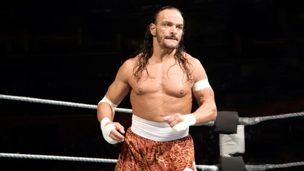WWE Icon Sabu Passes Away at 60, Leaving a Legacy in Hardcore Wrestling
