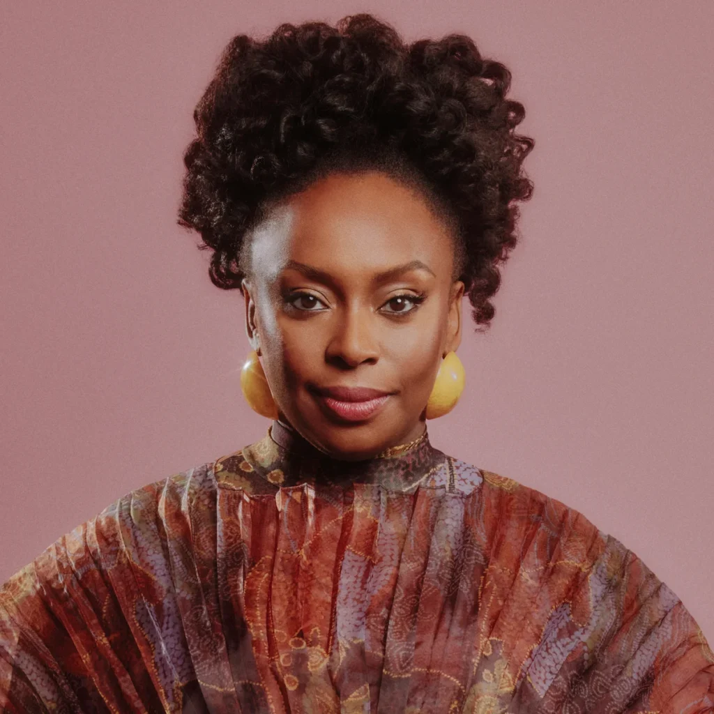 Chimamanda Adichie to Headline 2025 'Things Fall Apart' Festival in Enugu