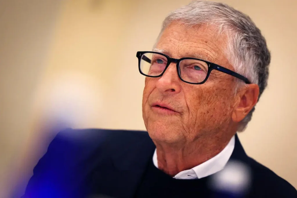 Gates Pledges $200B Over 20 Years to Transform Africa’s Healthcare