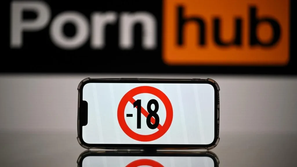 EU Launches Formal Investigation into Major Adult Content Platforms for Failing to Protect Minors