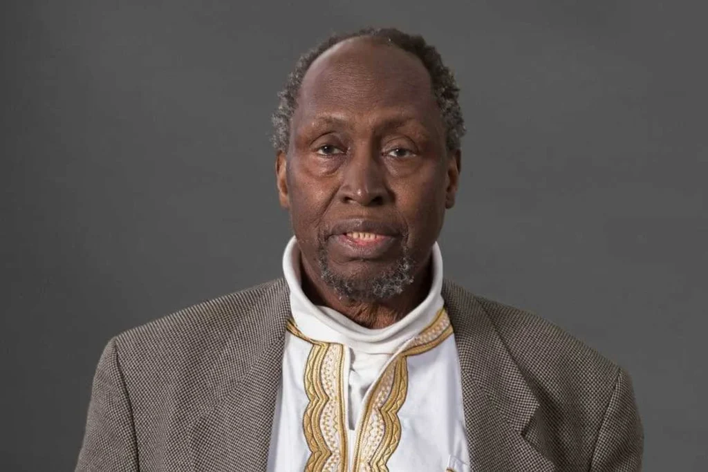 Ngũgĩ wa Thiong’o, Iconic Kenyan Writer and Literary Revolutionary, Dies at 87