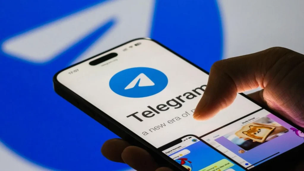 Telegram Teams Up with Elon Musk’s xAI in $300M AI Expansion Push