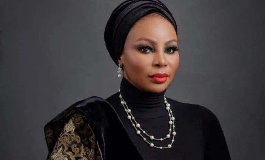 Tinubu Appoints Usoro Akpabio as Managing Director of South-South Development Commission