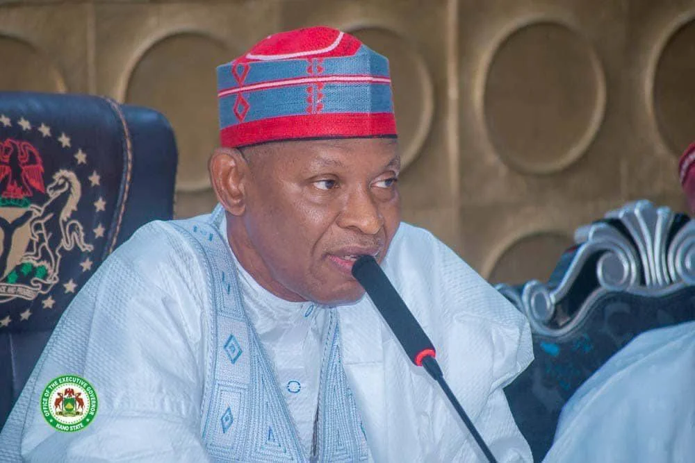 Kano State’s New Media Rules Draw Backlash Over Free Speech Fears