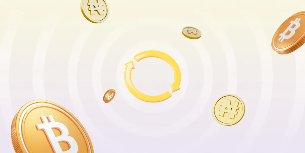 Best Platform to Convert Cryptocurrency to Naira: Why Nosh Leads the Pack in Nigeria