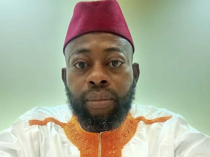 NANS President Alleges N100m Bribe, Assault, and Coercion Linked to Seyi Tinubu