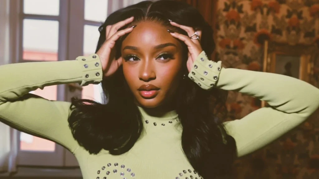 Ayra Starr Breaks Records as First Nigerian Female Artist to Hit 1 Billion YouTube Views, Highlighting Afrobeats’ Digital Revolution