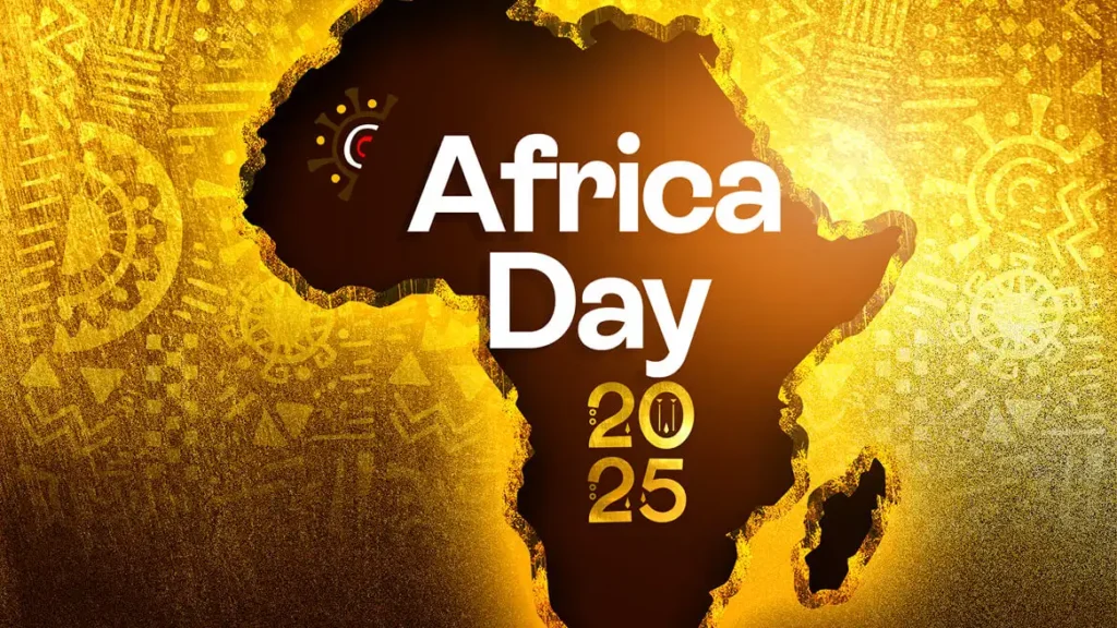 Africa Day 2025: Charting a Course Toward Continental Prosperity